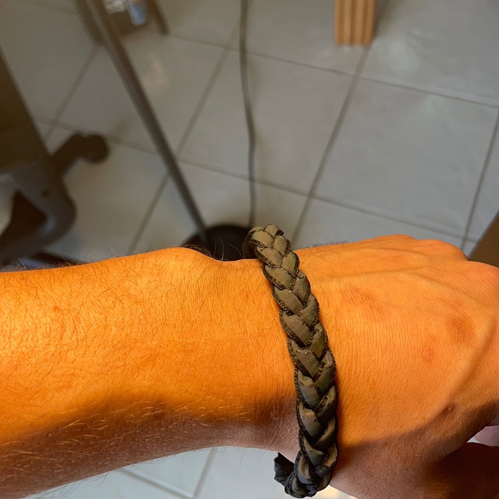 Rastaclat Bracelet